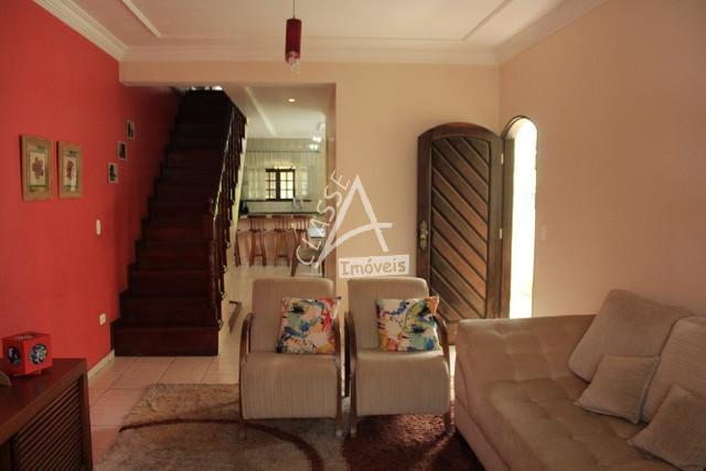 Sobrado com 3 dormitórios 01 Suite  à venda, 218 m2, Jardim Sa...