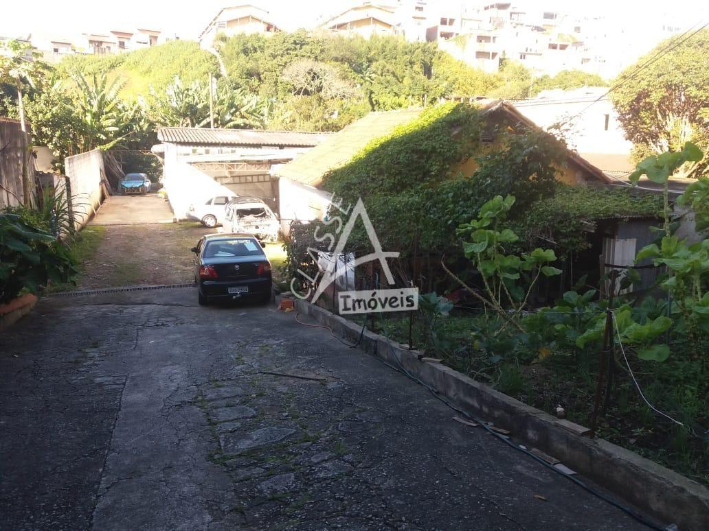 Galpão à venda, 380 m  por R  1.499.000,00 - Vila São Francisc...