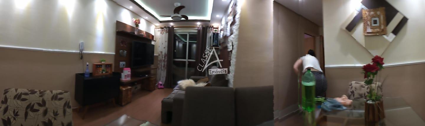 APARTAMENTO SANTO ANDRE ADRIATICO