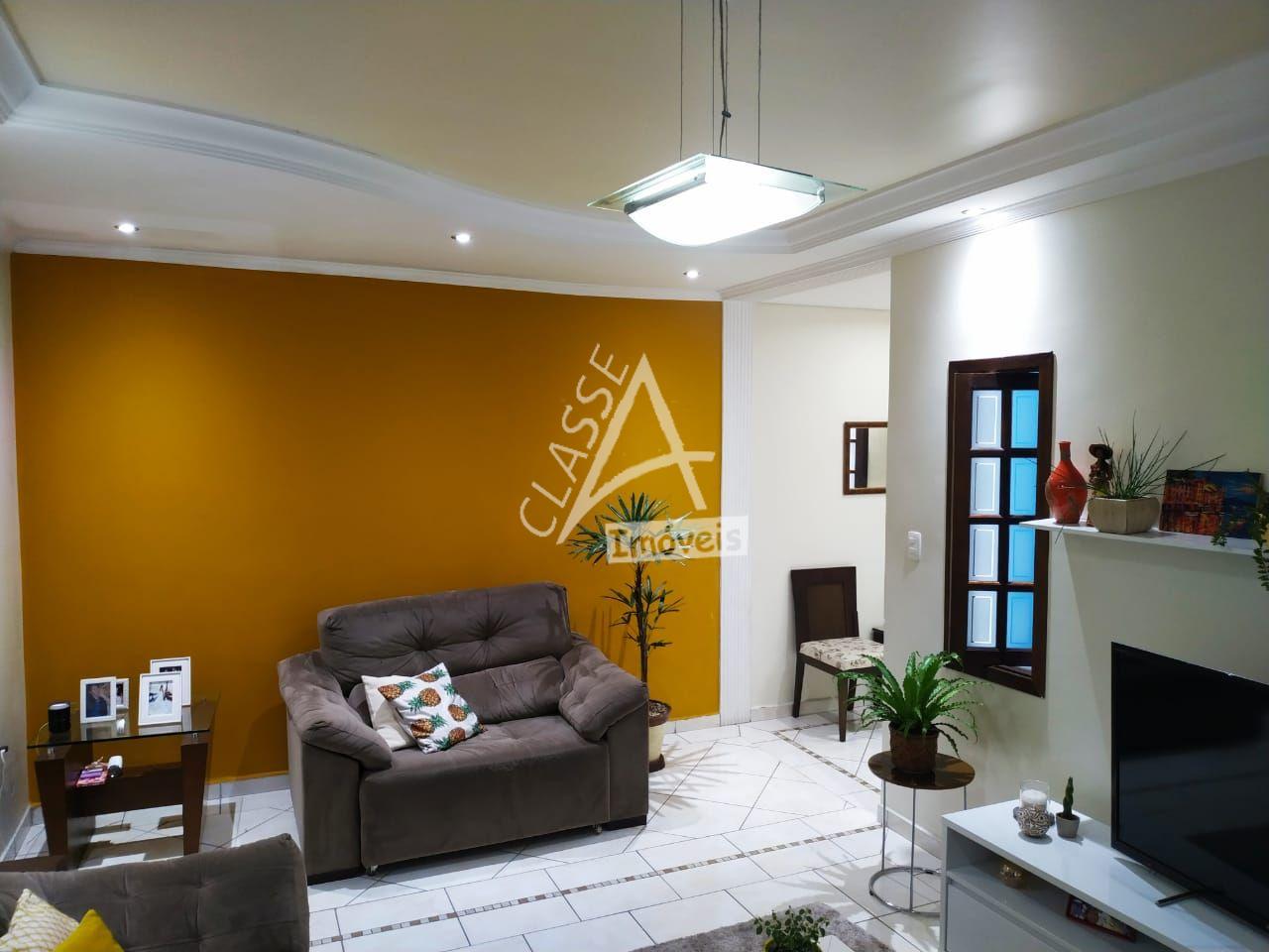 Casa com 3 dormitórios à venda, 203 m² por R$ 650.000,00 - Par...