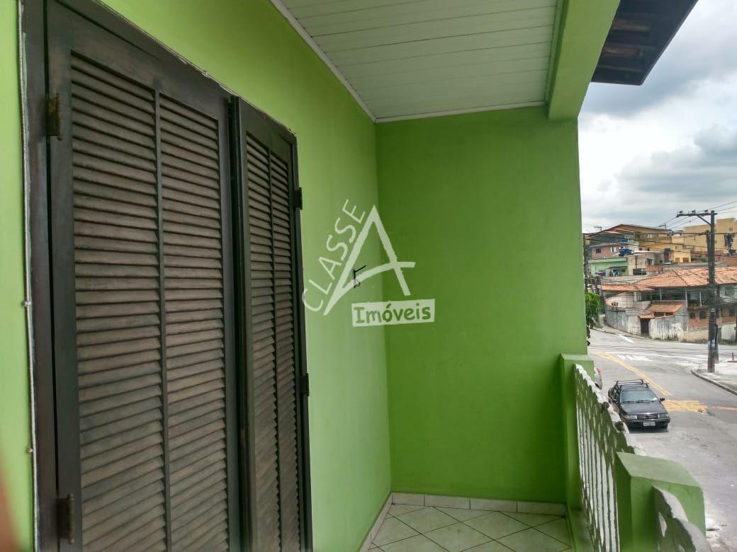 Casa com 4 dormitórios à venda, 90 m² por R$ 380.000,00 - Parq...