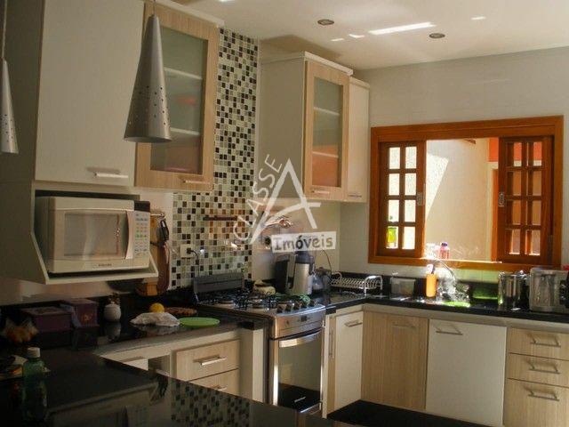 Casa Térrea de Alto Padrão à Venda no Parque São Vicente, Mauá