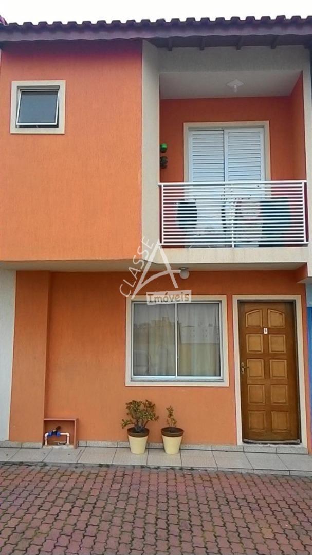 Sobrado com 2 dormit?rios ? venda, 76 m? por R$ 347.600,00 - V...