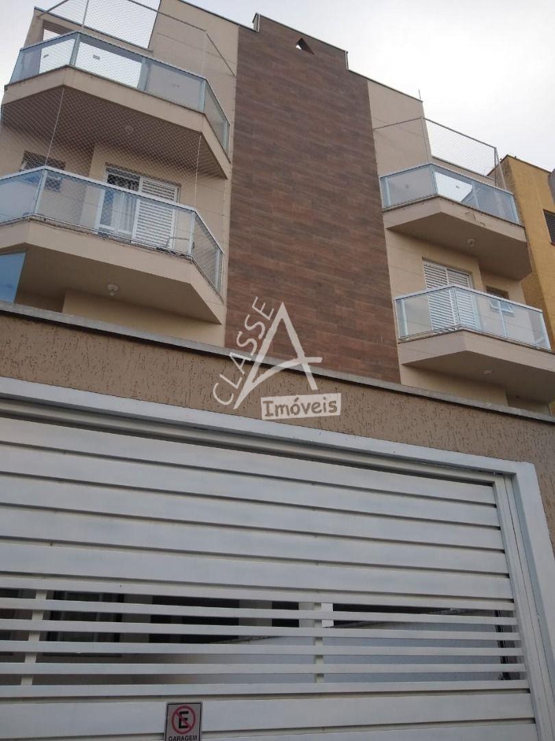 Apartamento com 2 dormit?rios para alugar, 65 m   - Vila Guara...