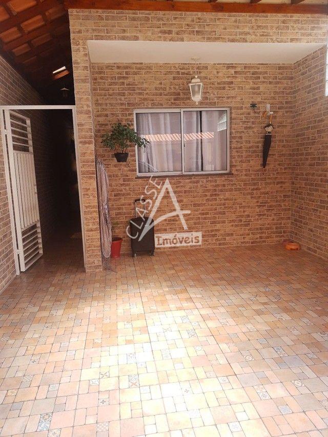 Casa à venda, 80 m² por R$ 355.000,00 - Jardim Ipê - Mauá/SP
