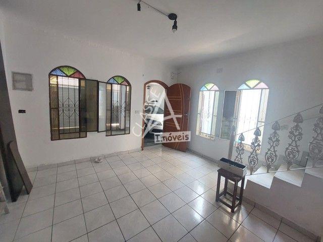 Vende-se Lindo Sobrado com 200 m   Excelente Oportunidade no ...