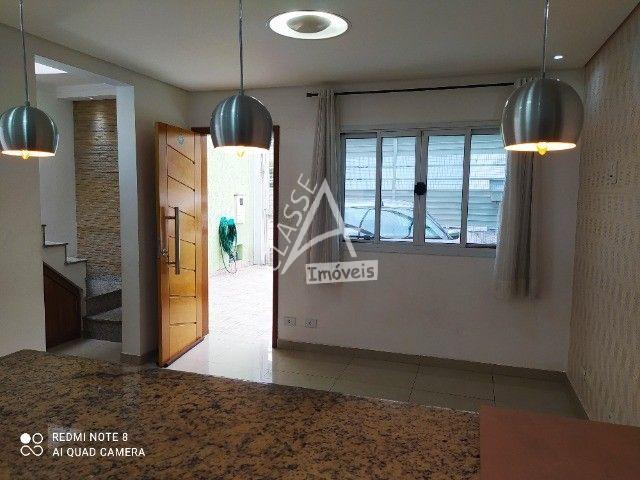 Casa com 2 dormitórios à venda, 70 m² por R$ 400.000 - Parque ...