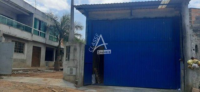 Galp?o ? venda, 300 m  por R  1.269.000 - Vila Sol Nascente - ...