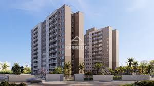 Apartamento 104 à Venda no Centro  Conforto e Localização Pri...