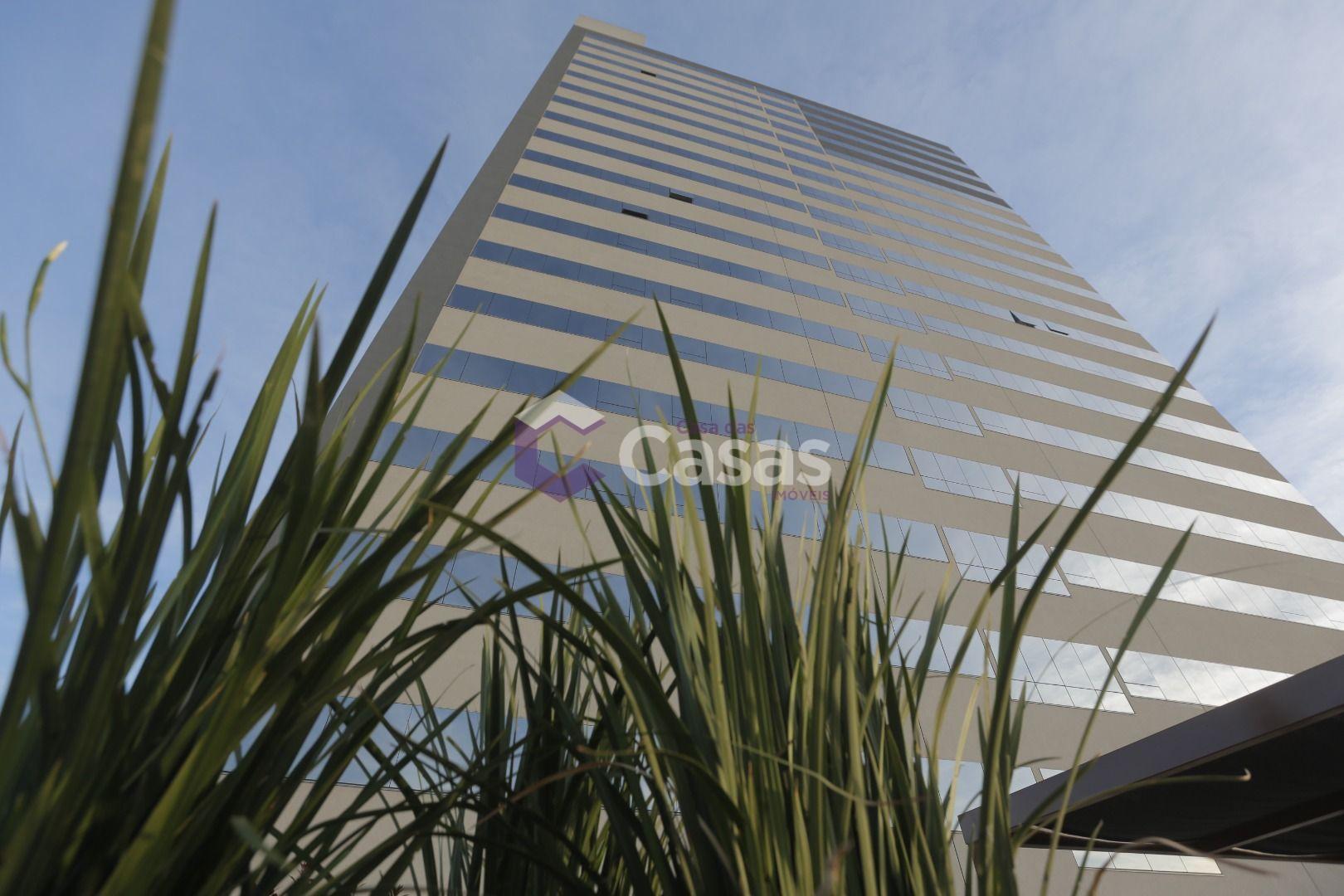 Salas Comerciais à Venda, Edifício Torre Marechal - Centro de ...