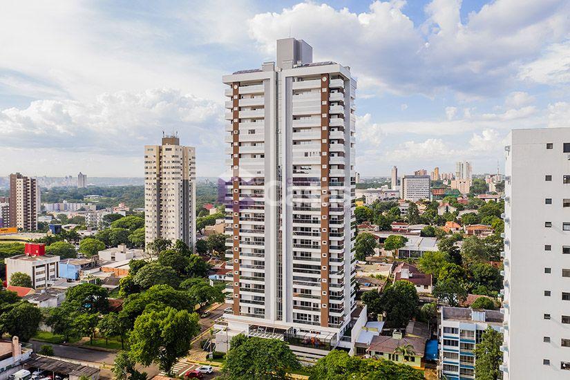 Apartamento à venda, Dolce Vita Residenciale, Centro - Foz do ...