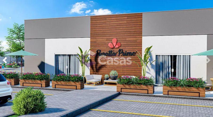 Apartamento à venda com 2 quartos, 52m² - Foto 3