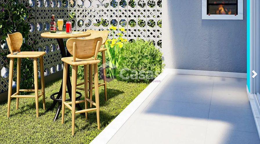 Apartamento à venda com 2 quartos, 52m² - Foto 14