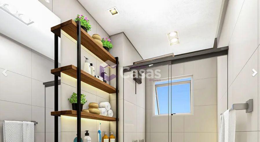 Apartamento à venda com 2 quartos, 52m² - Foto 15