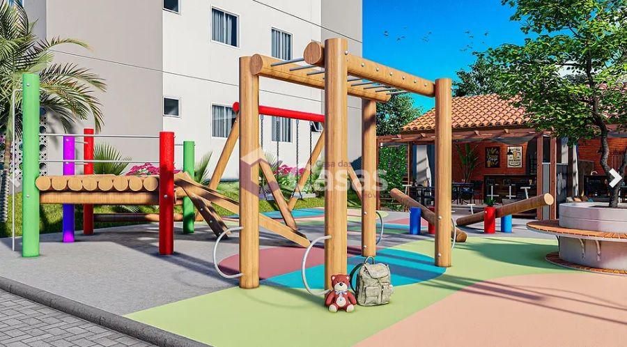 Apartamento à venda com 2 quartos, 52m² - Foto 21