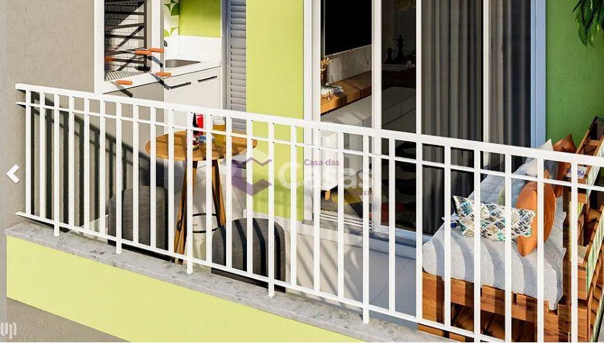 Apartamento à venda com 2 quartos, 52m² - Foto 26