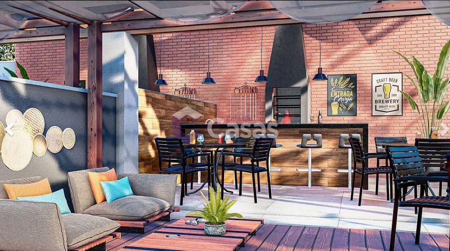Apartamento à venda com 2 quartos, 52m² - Foto 27