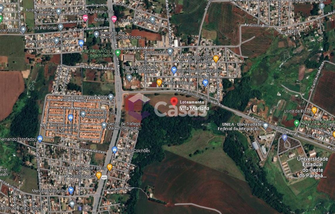 Terrenos a venda,  Loteamento Vila Mariana, Jardim Universit?r...