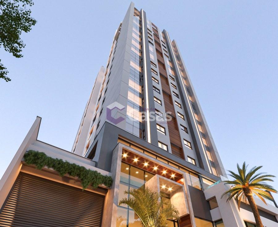 Apartamentos na planta à venda de 2 Quartos na Vila Maracanã, ...