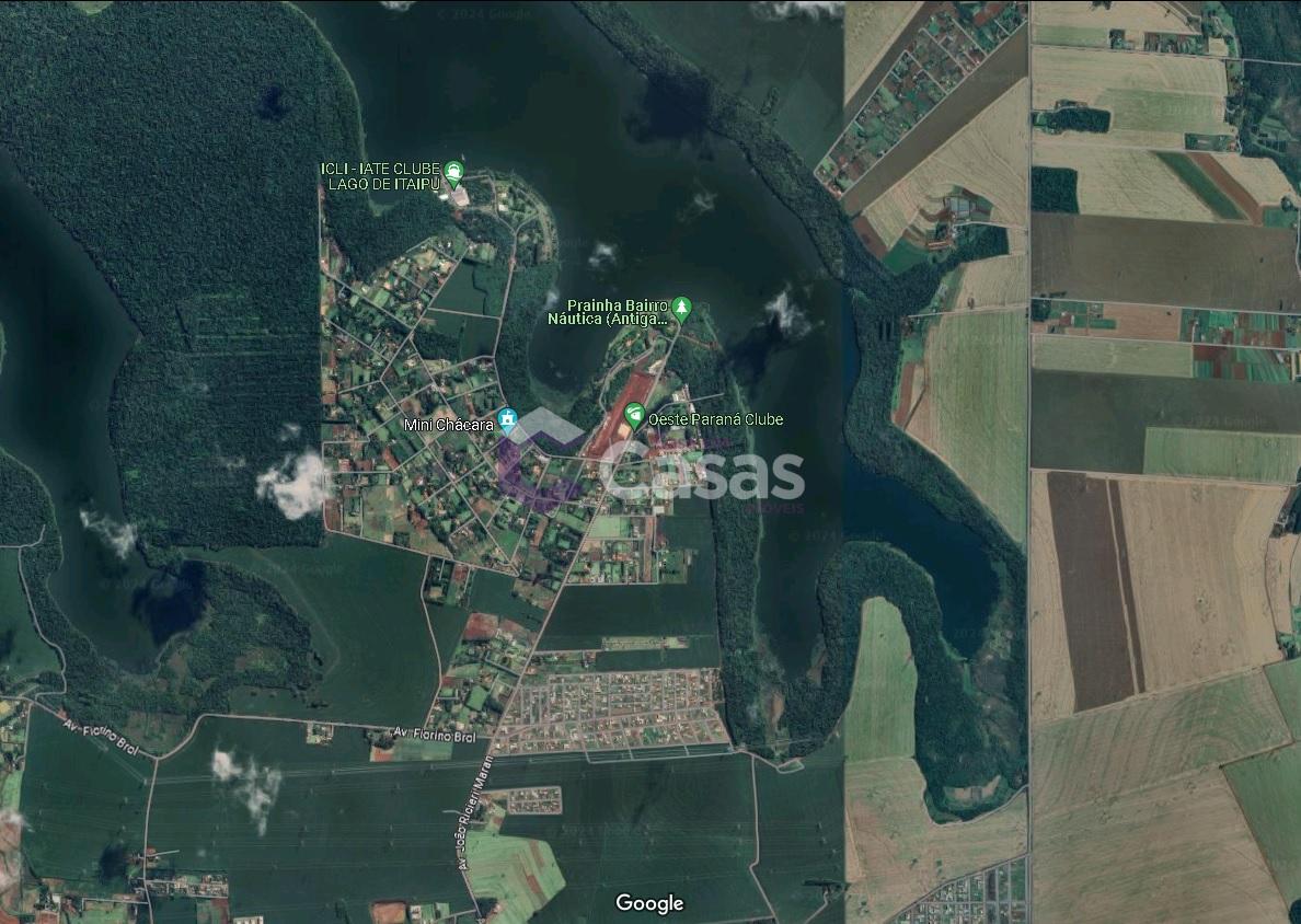 Terreno à venda, 36.000,00 m  Três Lagoas, FOZ DO IGUACU - PR
