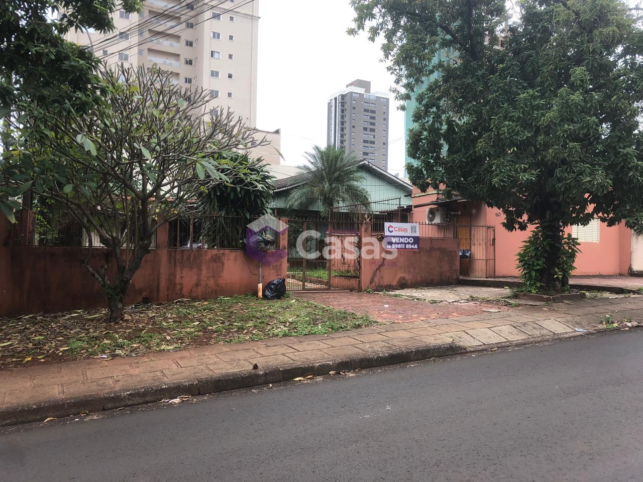 Terreno Comercial ? venda, Vila Maracan?, Pr?ximo ao Shopping,...