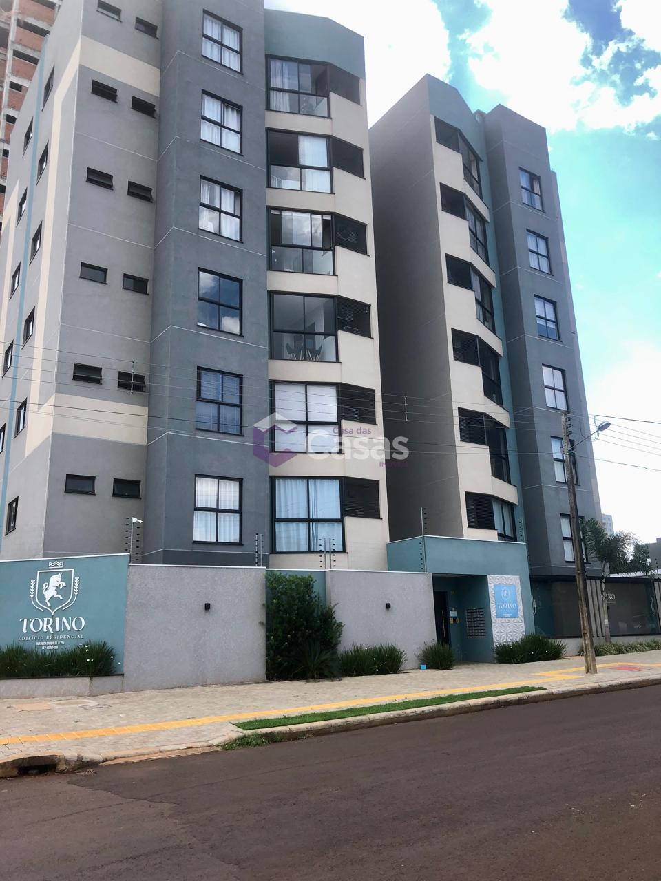 Apartamento à venda, Jardim Claudia, FOZ DO IGUACU - PR