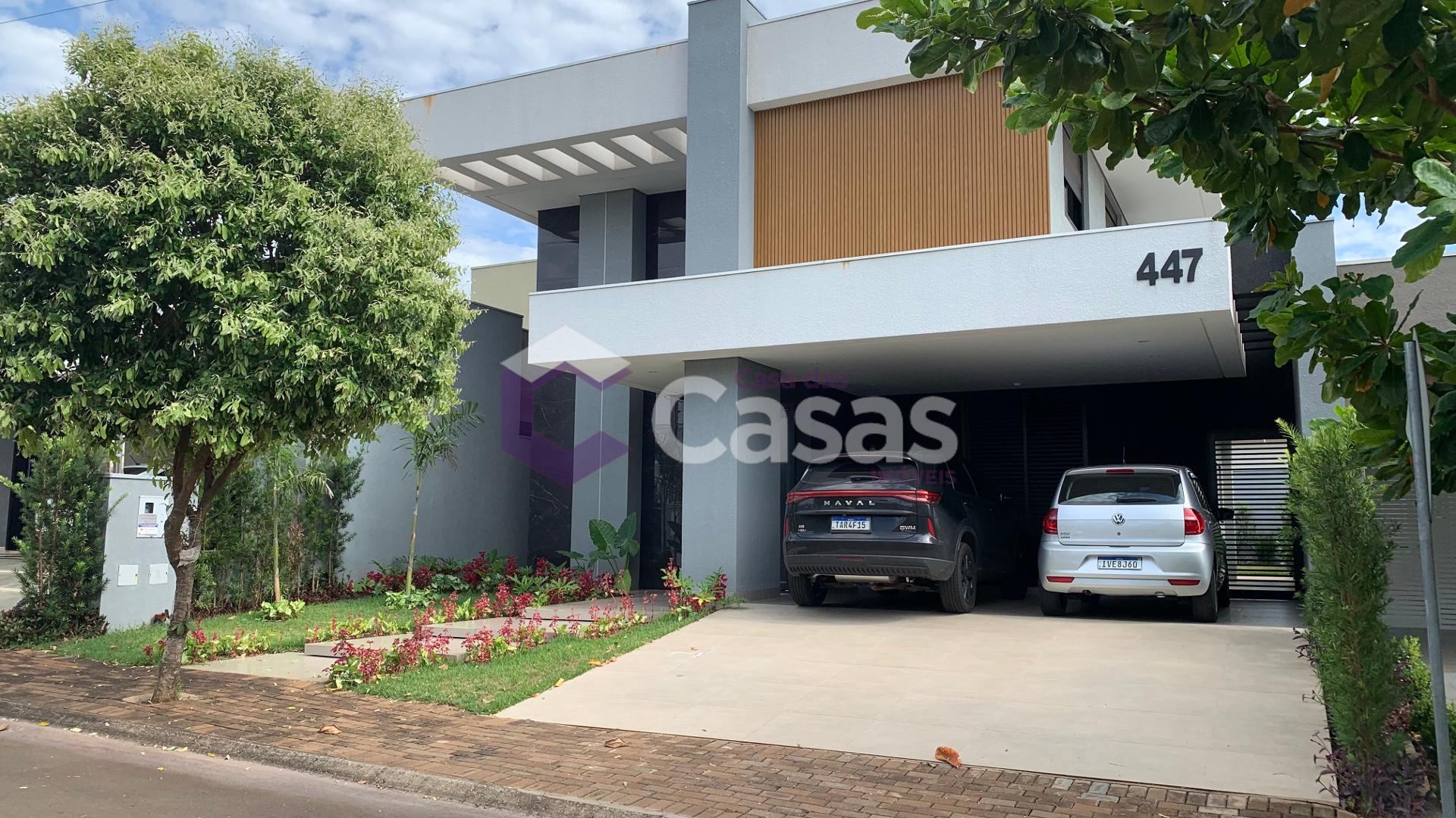 Casa ? venda, Condom?nio Residencial Safira, Jardim Eliza II, ...
