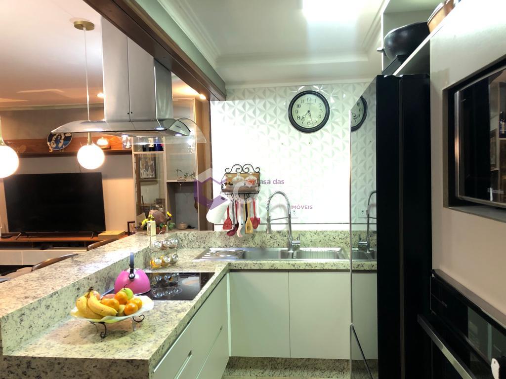 Apartamento à venda, Residencial Itália, Jardim Sao Paulo II, ...