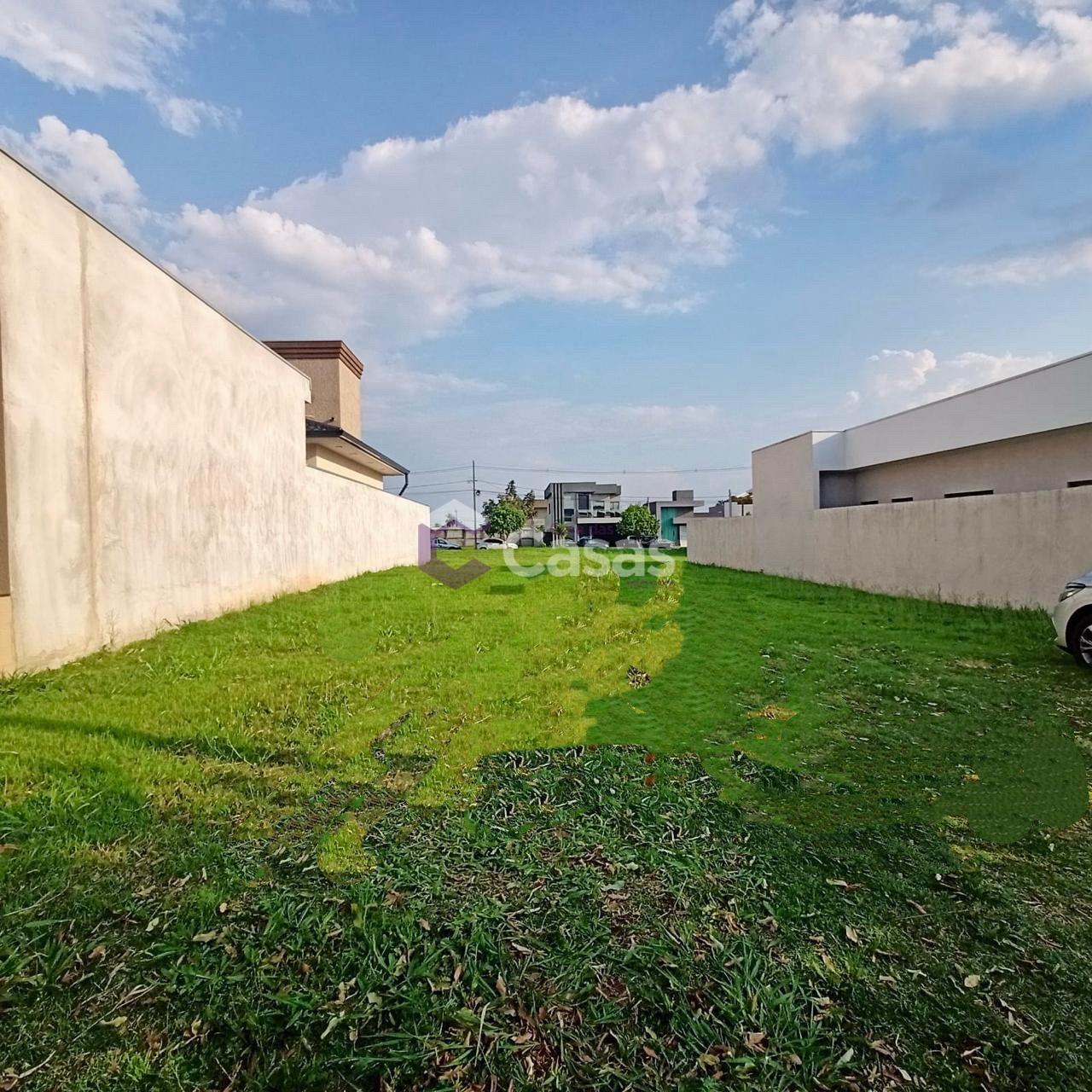 Terreno à venda, Condomínio Residencial Safira, FOZ DO IGUACU ...
