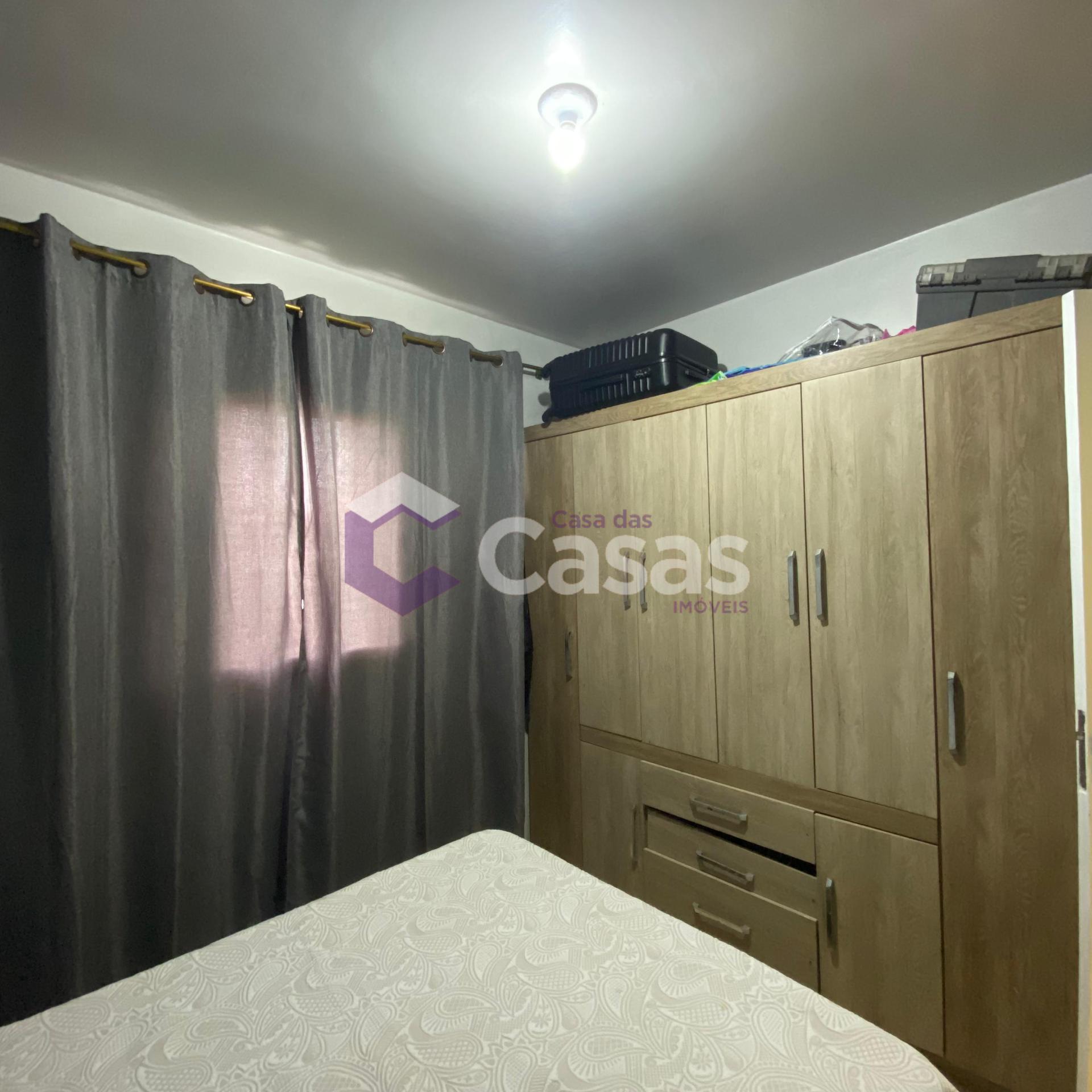 Apartamento à venda com 2 quartos, 43m² - Foto 20