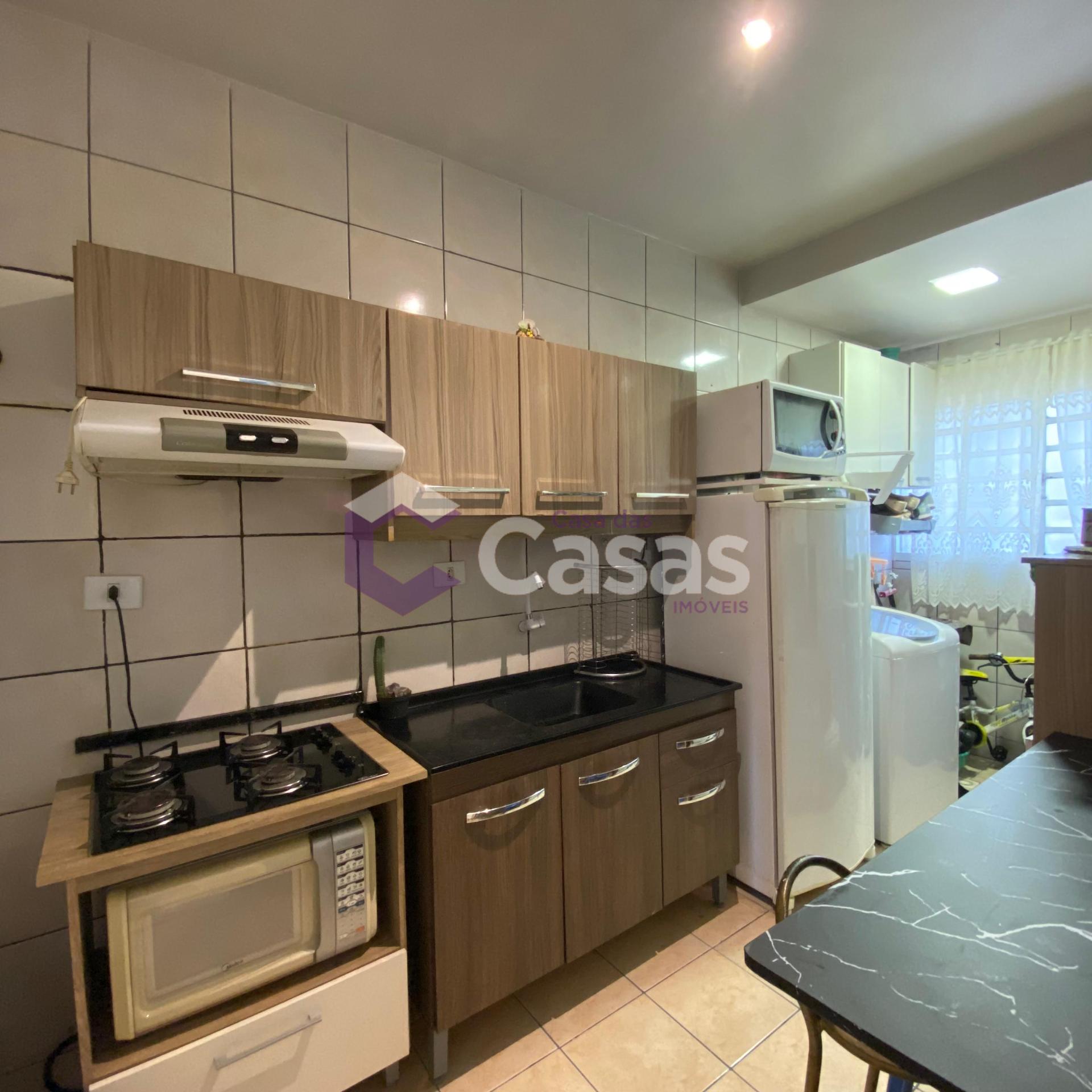 Apartamento à venda com 2 quartos, 43m² - Foto 9