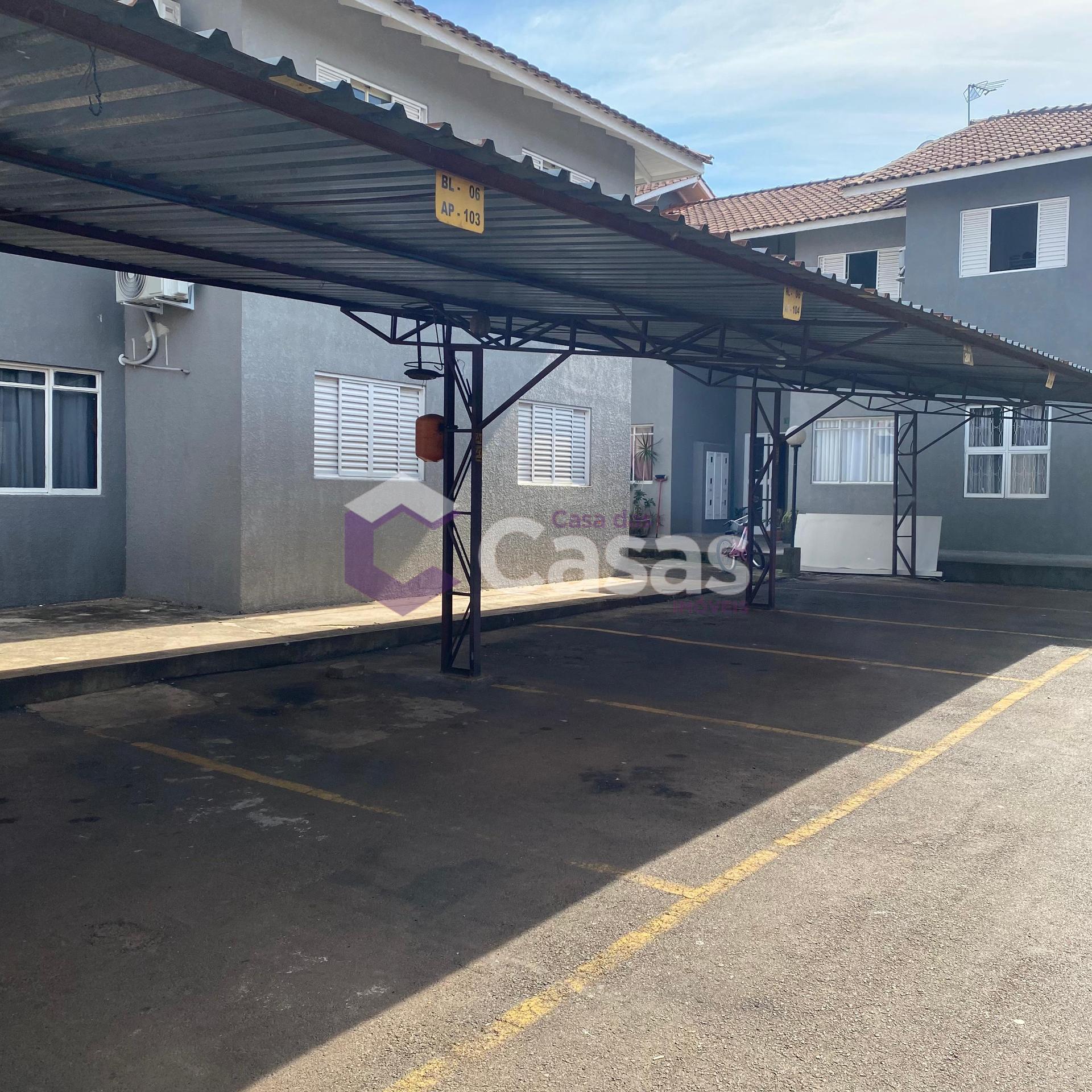 Apartamento à venda com 2 quartos, 43m² - Foto 22