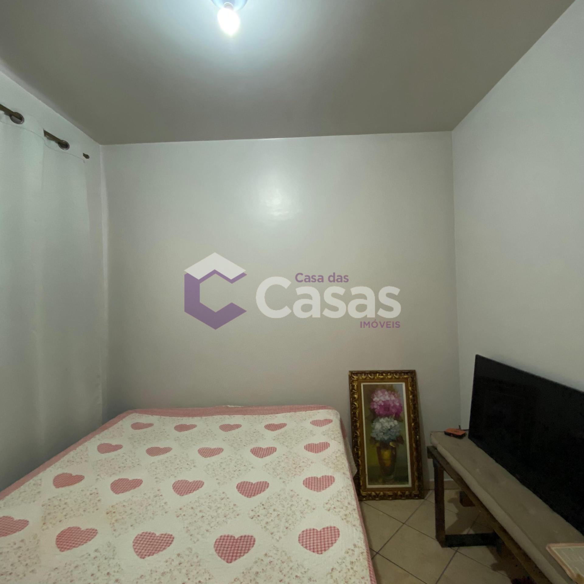 Apartamento à venda com 2 quartos, 43m² - Foto 13
