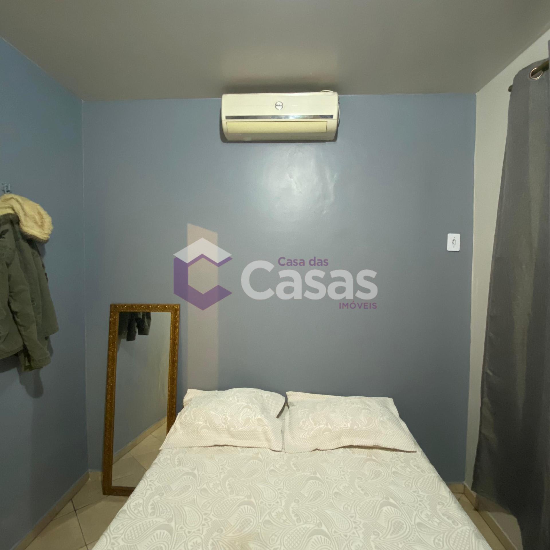 Apartamento à venda com 2 quartos, 43m² - Foto 18