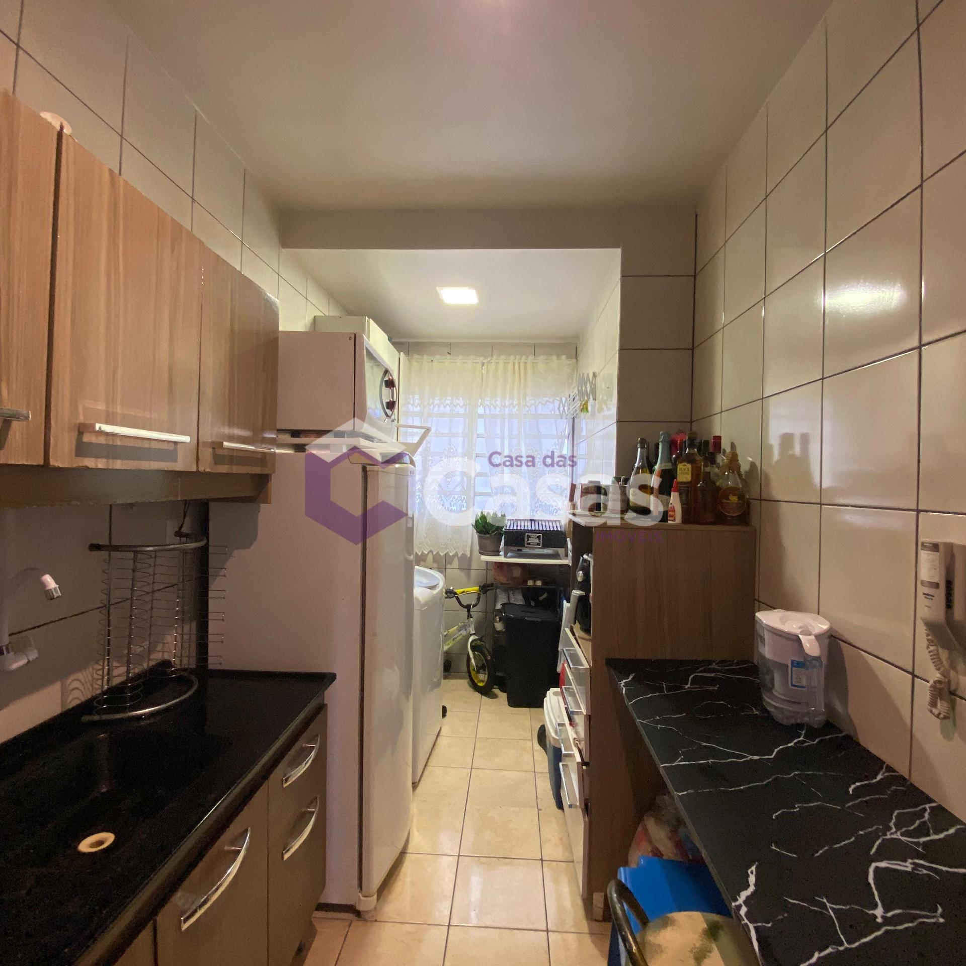 Apartamento à venda com 2 quartos, 43m² - Foto 10