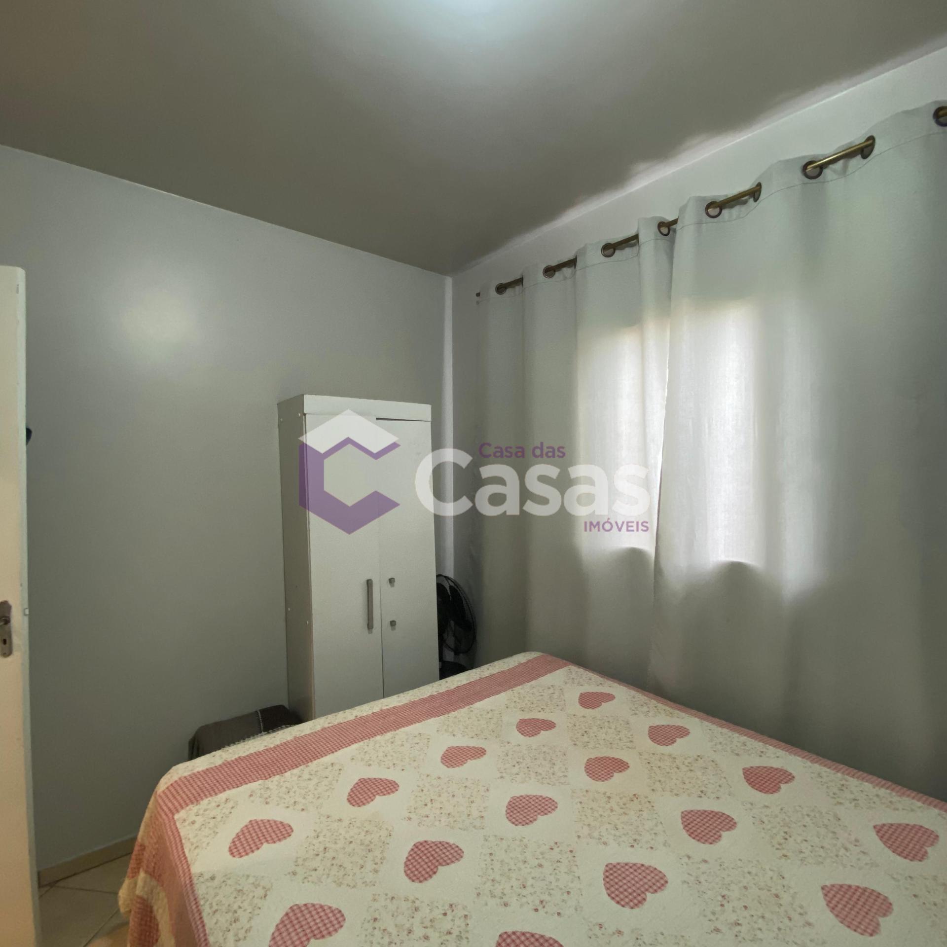 Apartamento à venda com 2 quartos, 43m² - Foto 14