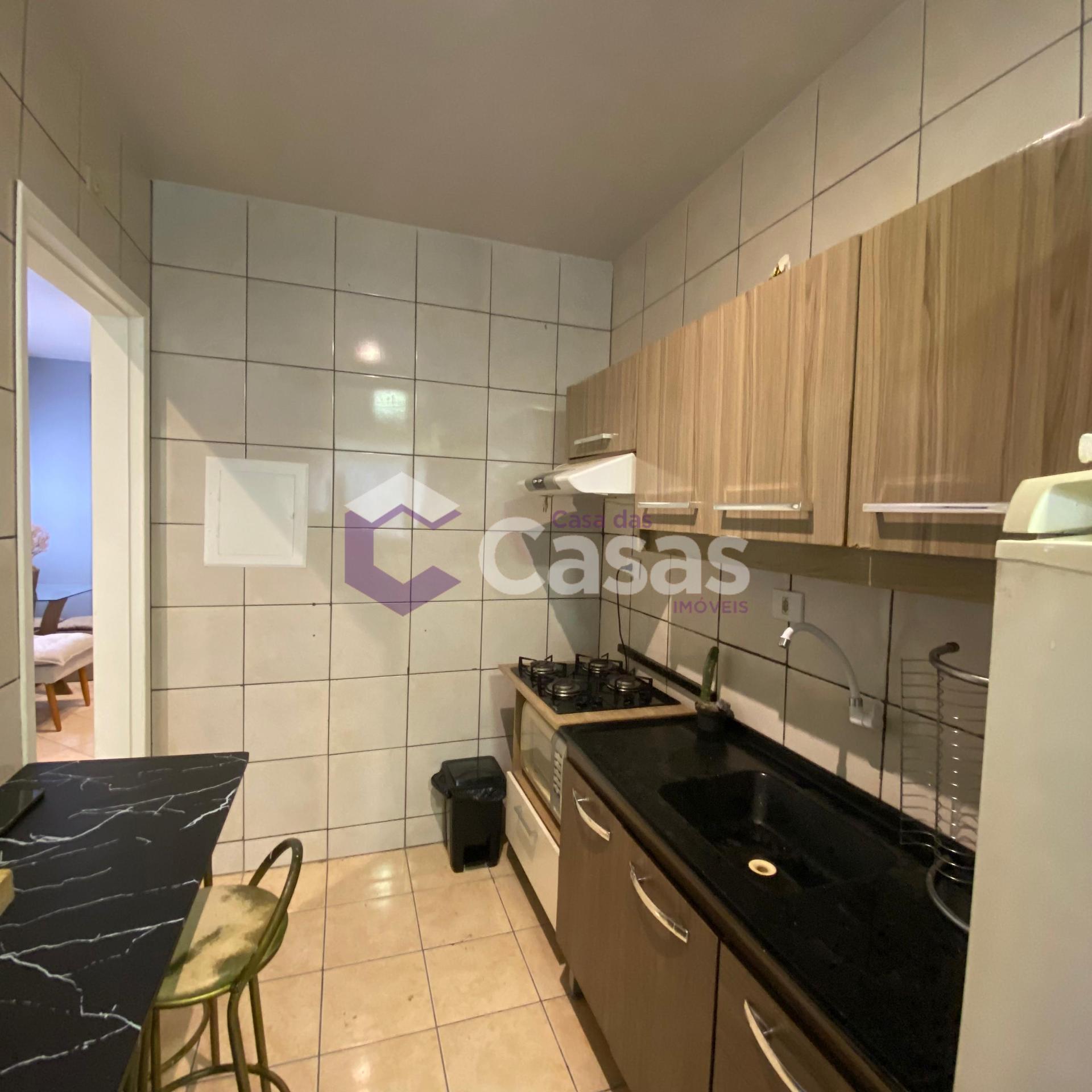 Apartamento à venda com 2 quartos, 43m² - Foto 11