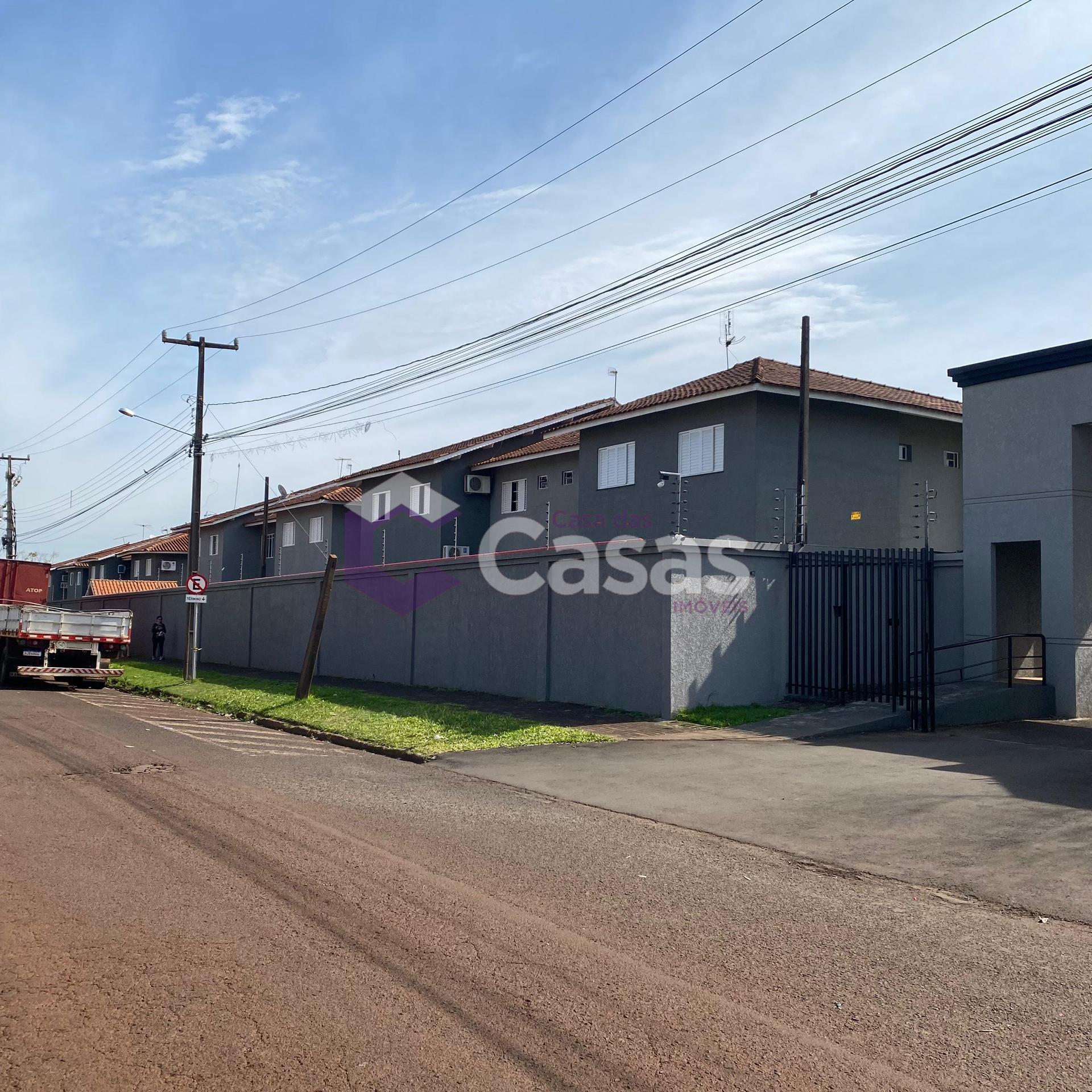 Apartamento à venda com 2 quartos, 43m² - Foto 24