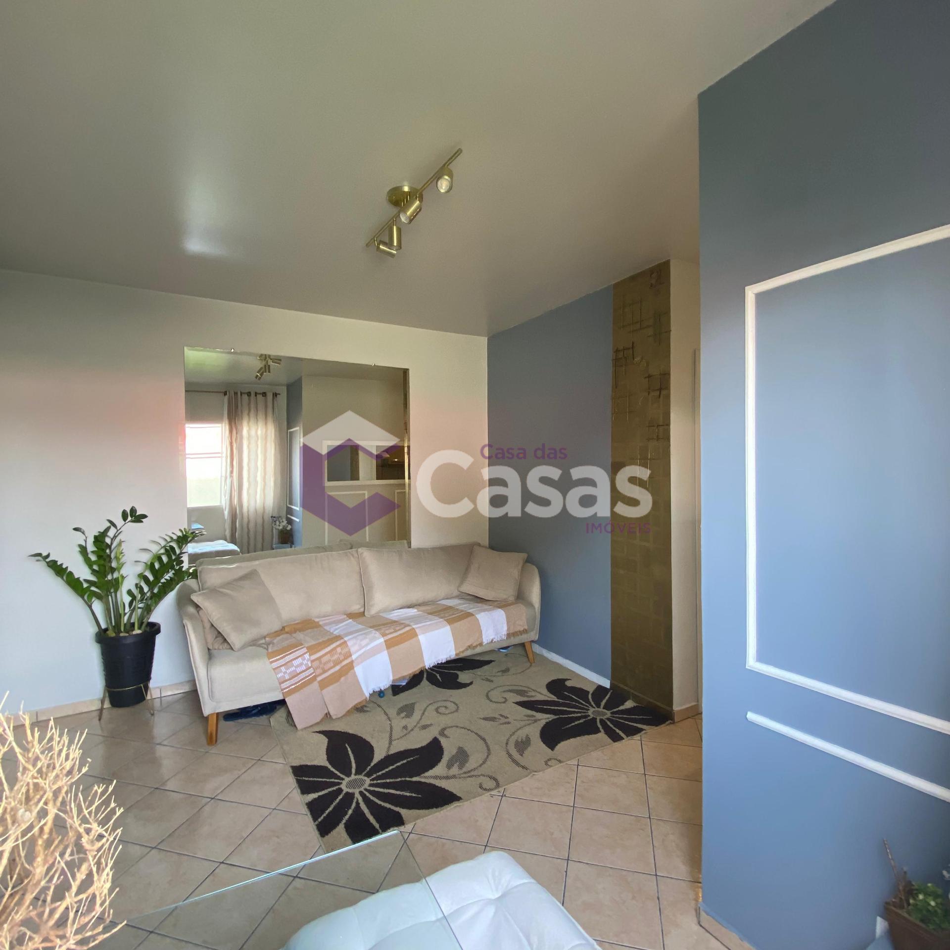 Apartamento à venda com 2 quartos, 43m² - Foto 6