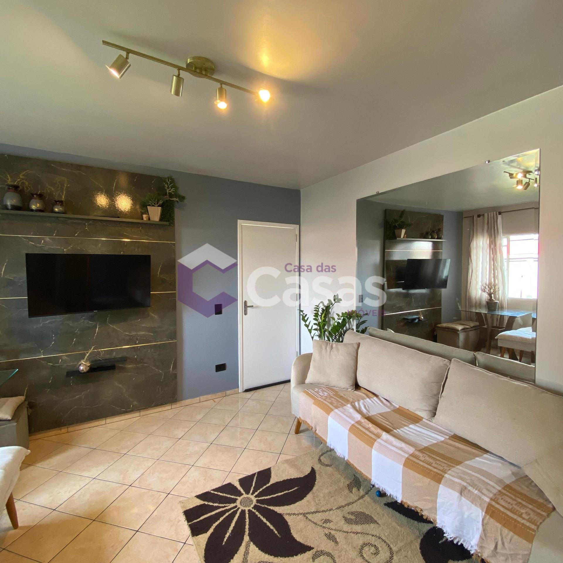 Apartamento à venda com 2 quartos, 43m² - Foto 7