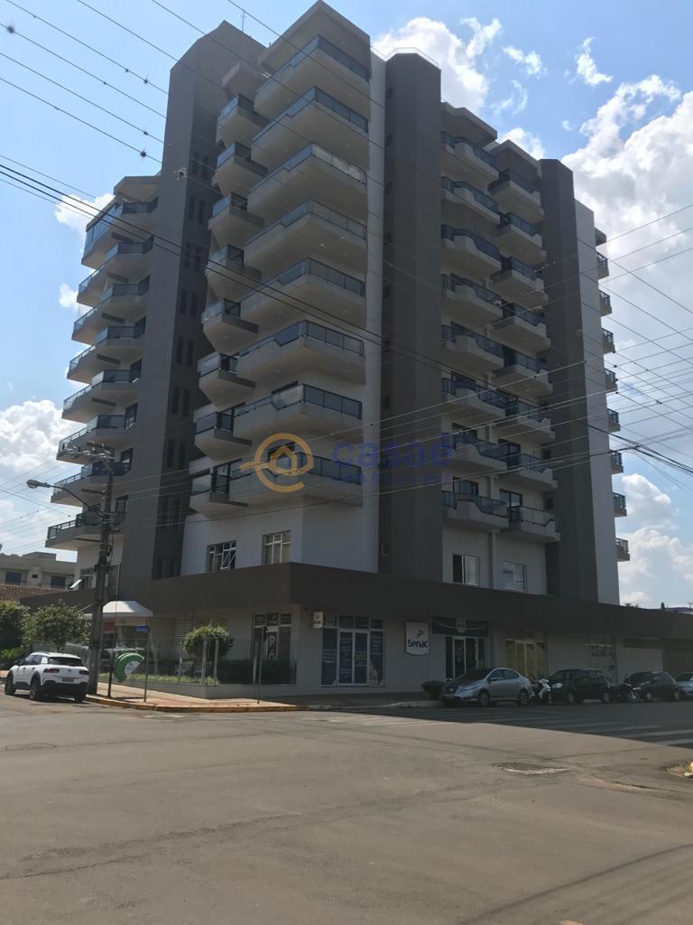 Apartamento  venda, Centro, XANXERE - SC