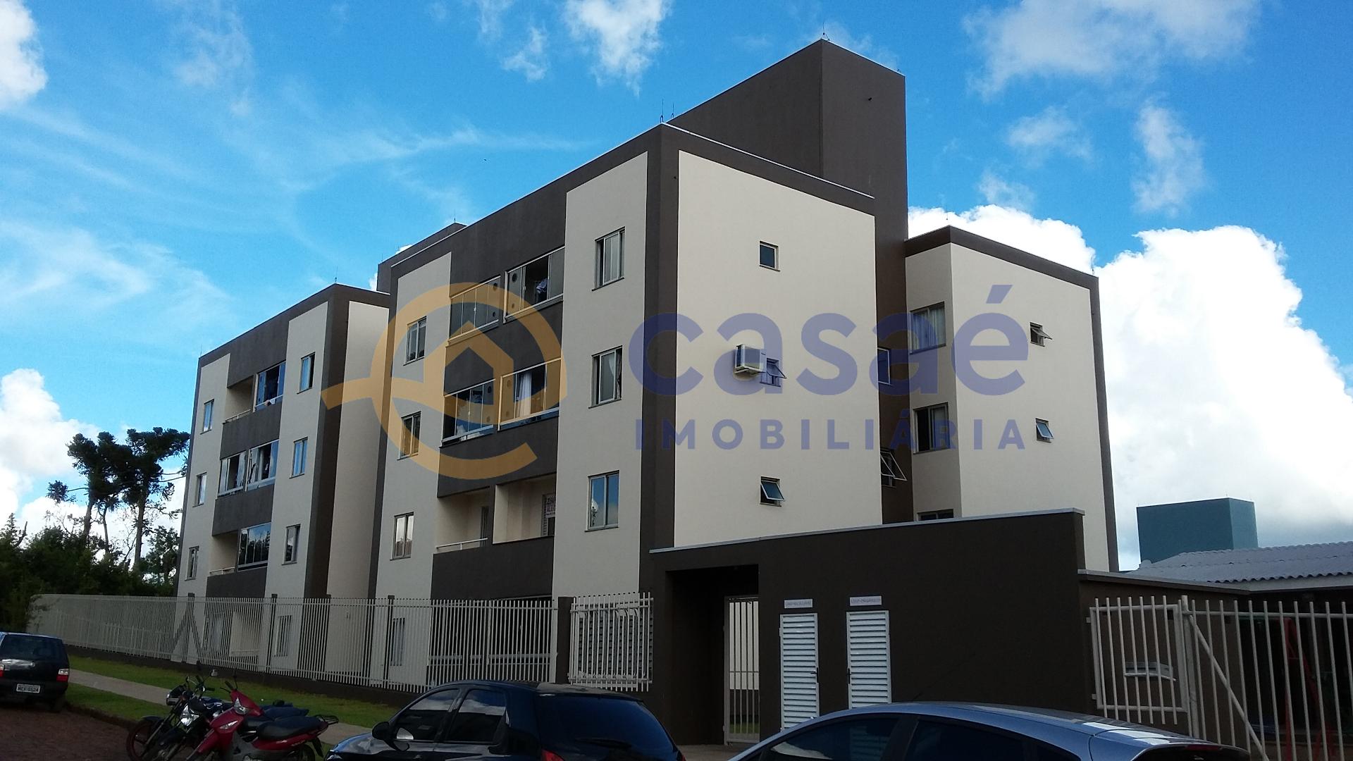 Apartamento  venda, SO JORGE, XANXERE - SC