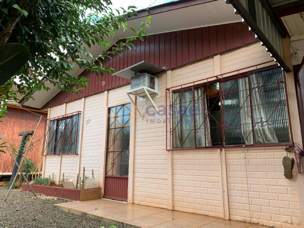Casa  venda, SO JORGE, XANXERE - SC