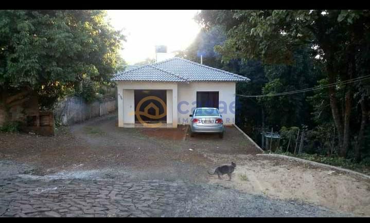 Casa Imobiliaria em Xanxer SC