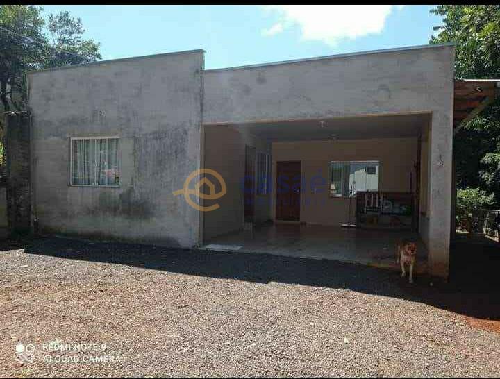 Casa Imobiliaria em Xanxer SC