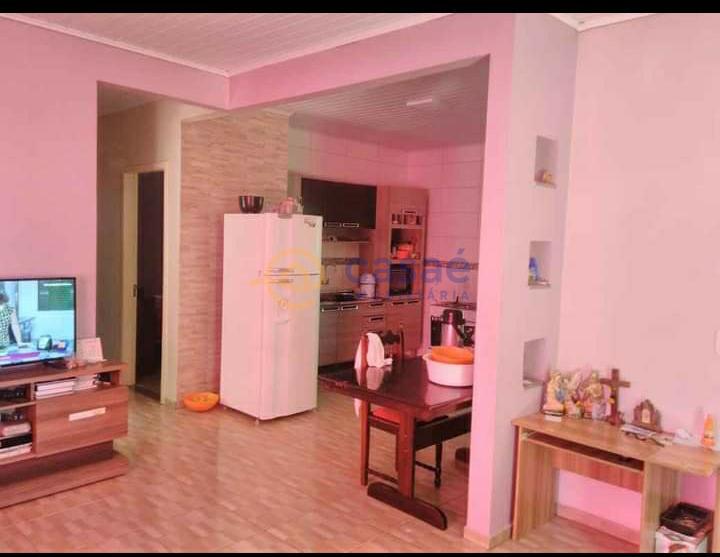 Casa Imobiliaria em Xanxer SC