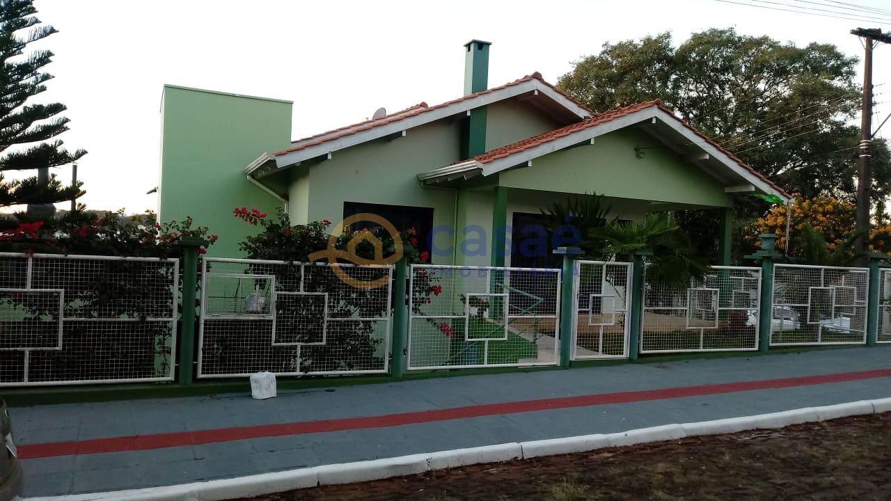 Casa  venda, LA SALLE, XANXERE - SC