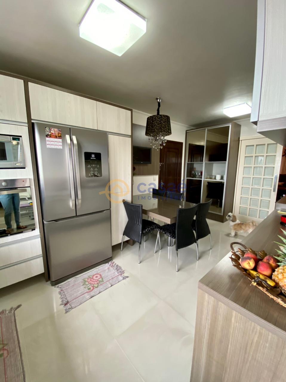 Casa Imobiliaria em Xanxer SC