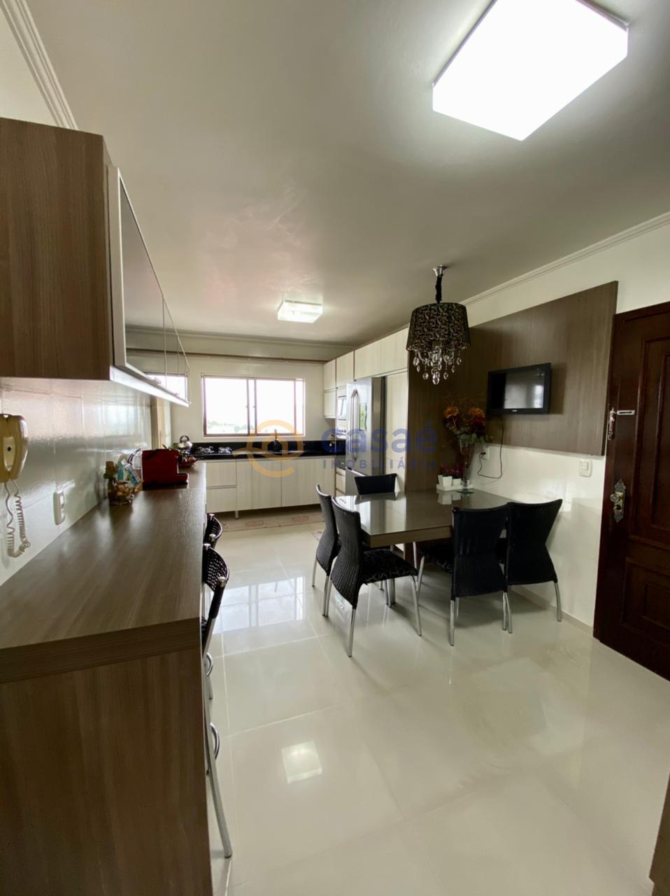 Casa Imobiliaria em Xanxer SC