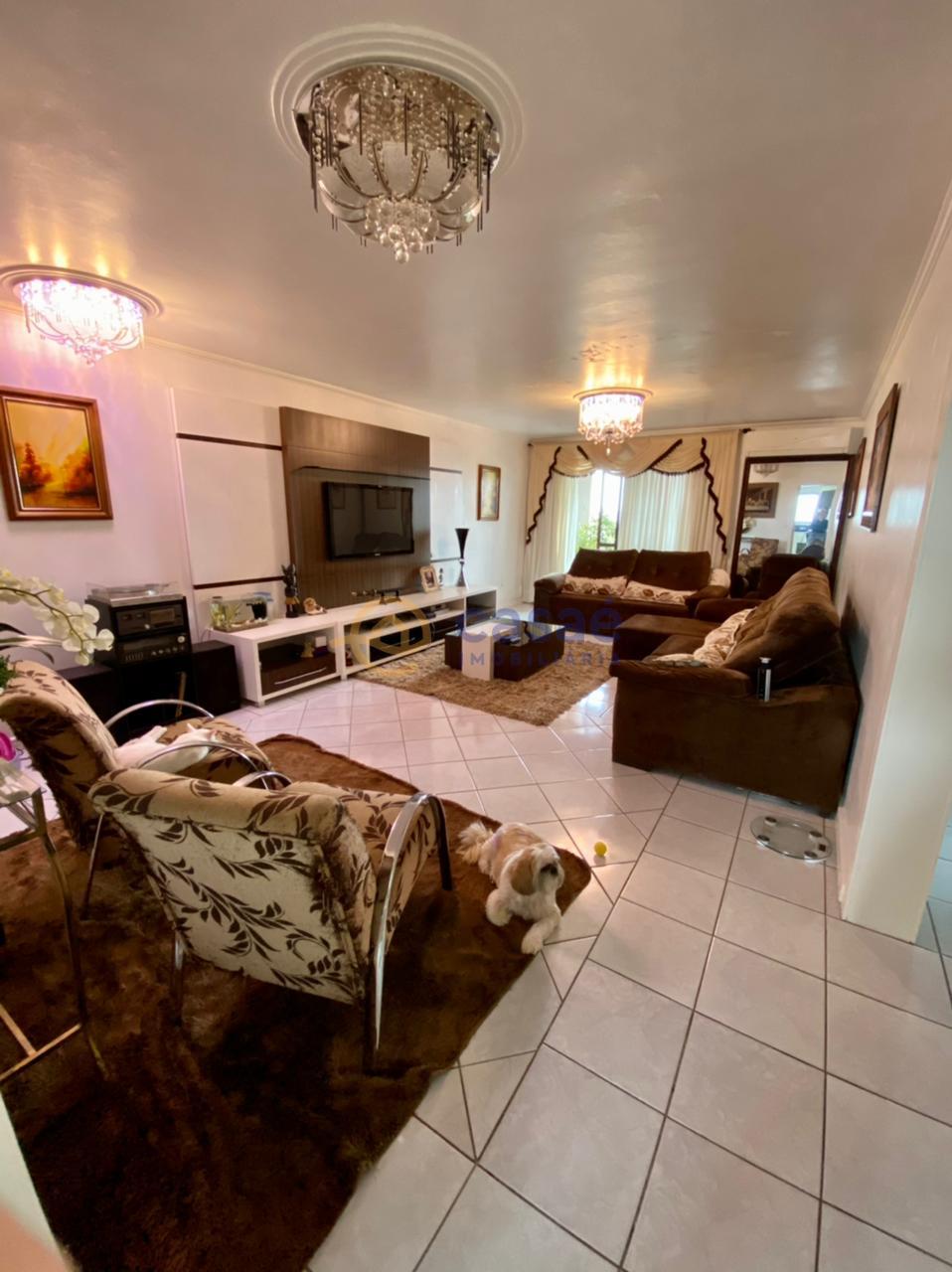 Casa Imobiliaria em Xanxer SC